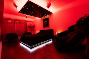 Pepita - Appartement détente
